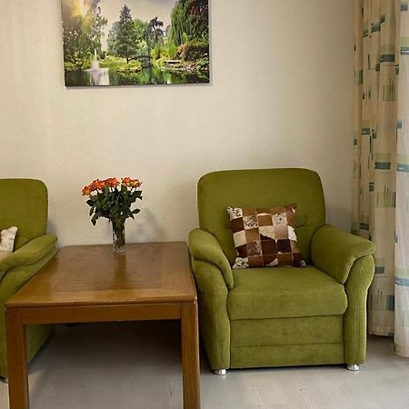 Alb-Rosa Apartamento Bad Herrenalb Exterior foto